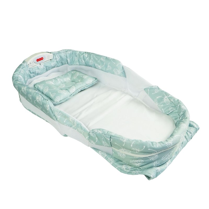 gnijezdo u neutralnoj boji