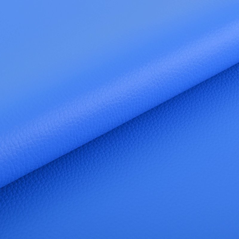 plava eko koža metar