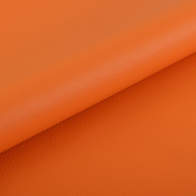 narančasti metar od eko kože