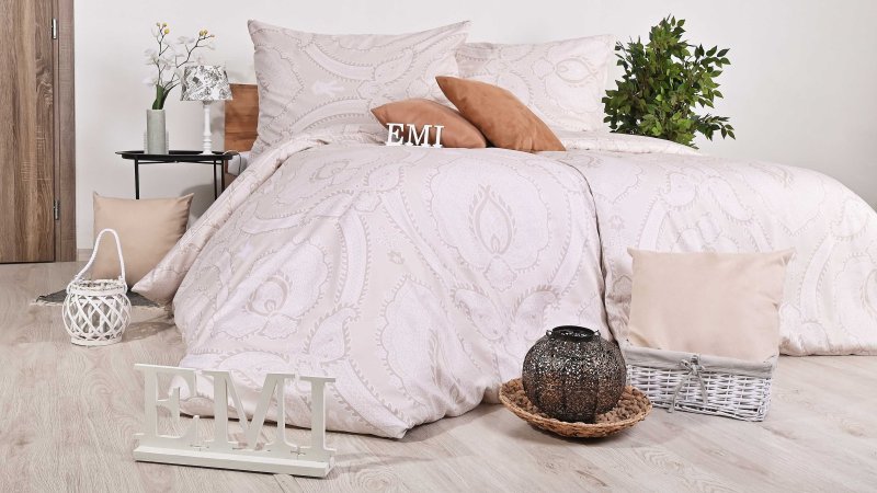 luksuzne_satenske_haljine_narančasta