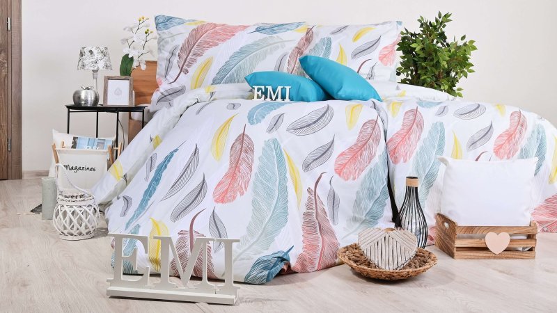 Haljine od pamučnog perja