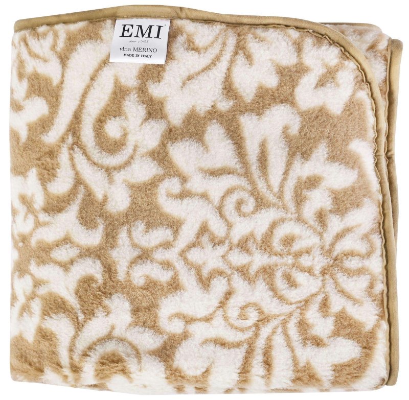 kvalitetna merino deka