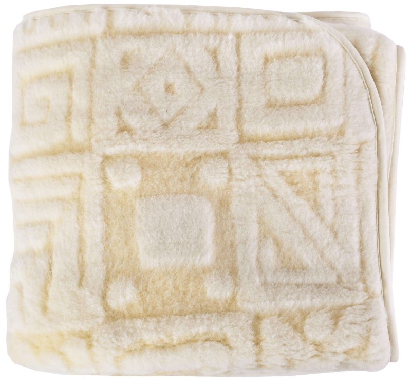 kvalitetna merino deka