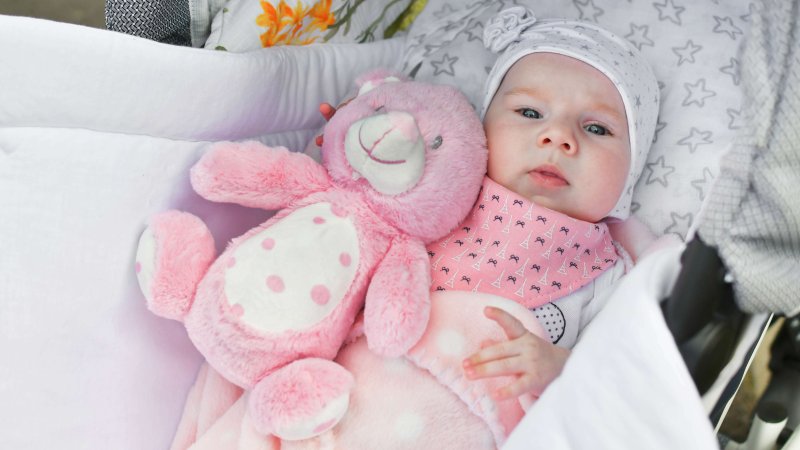 baby shower za djecu