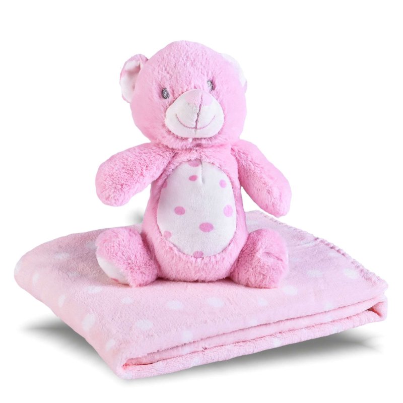 dječačić s dekicom