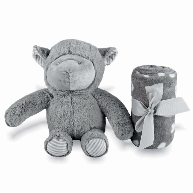 dječačić s dekicom