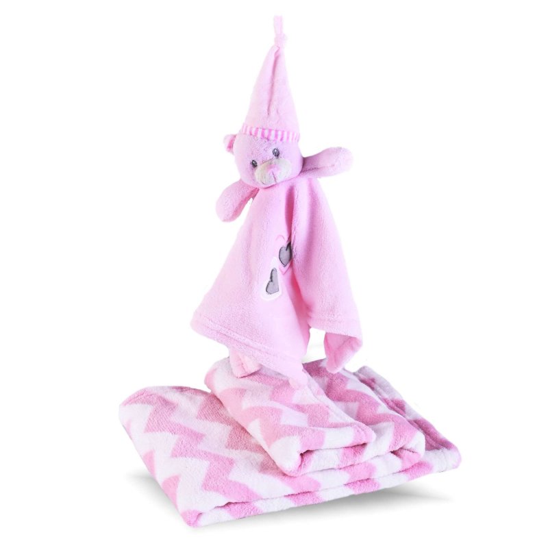 dječačić s dekicom