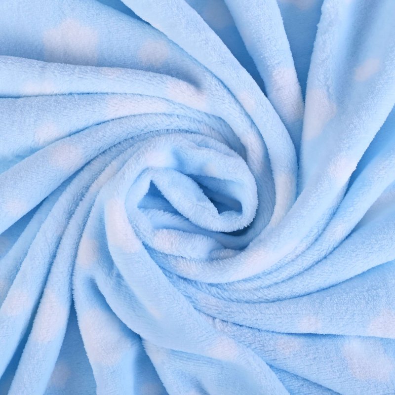 dječačić s dekicom