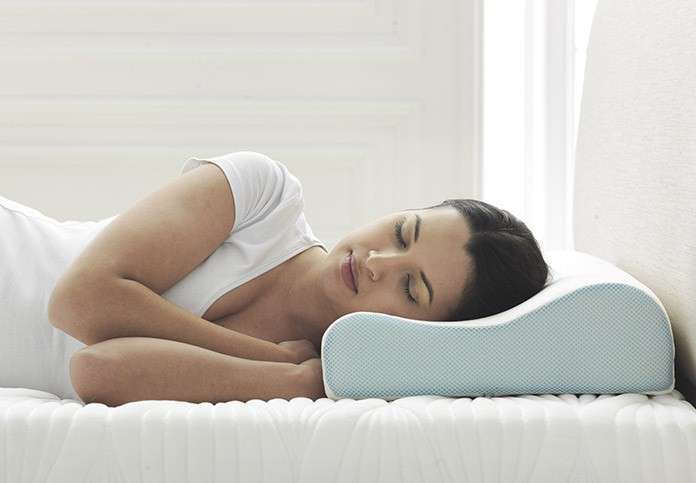 anatomski vankus memorija bijela