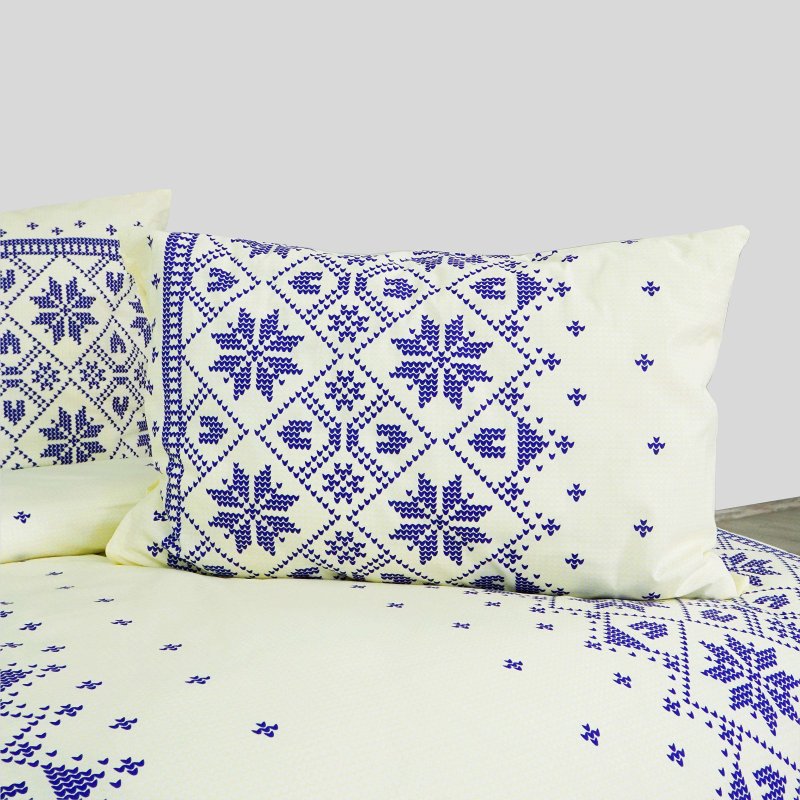 lijepa pamučna odjeća