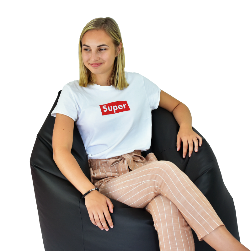 vreća za sjedenje za dječju sobu