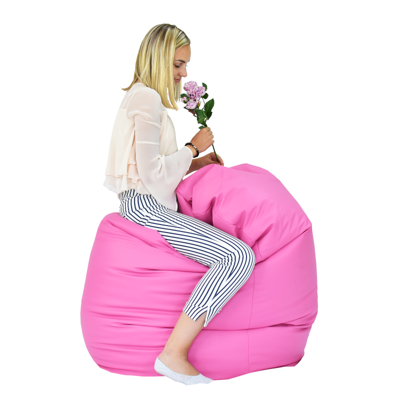 bean bag za djevojačku sobu