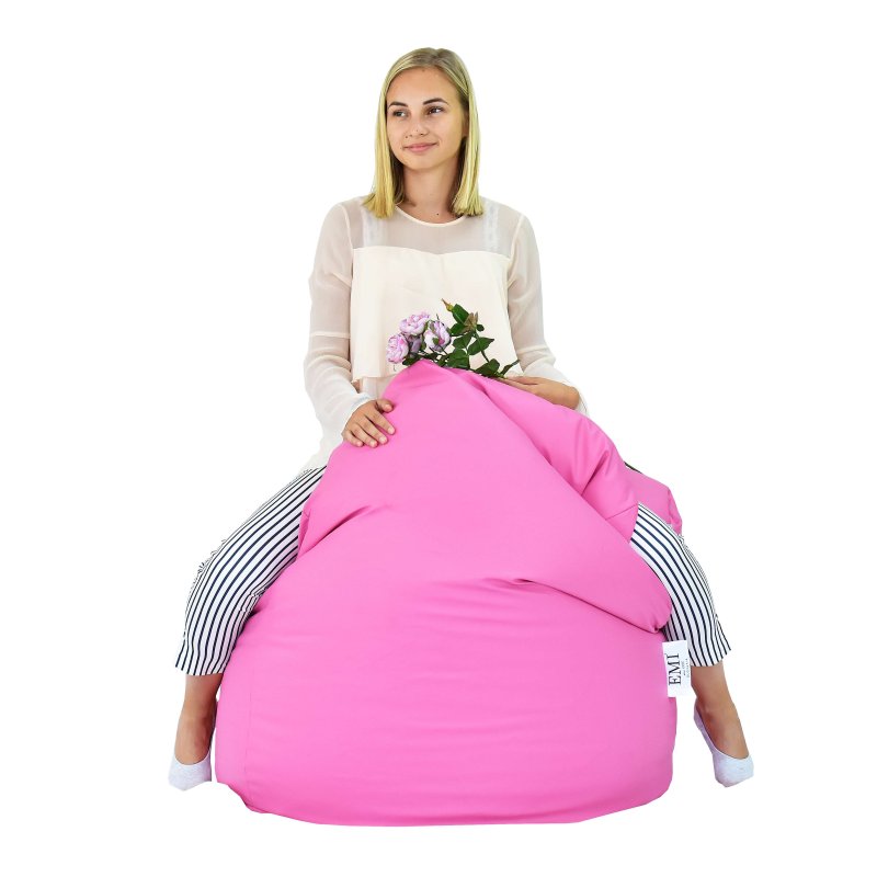 roza torba od eko kože