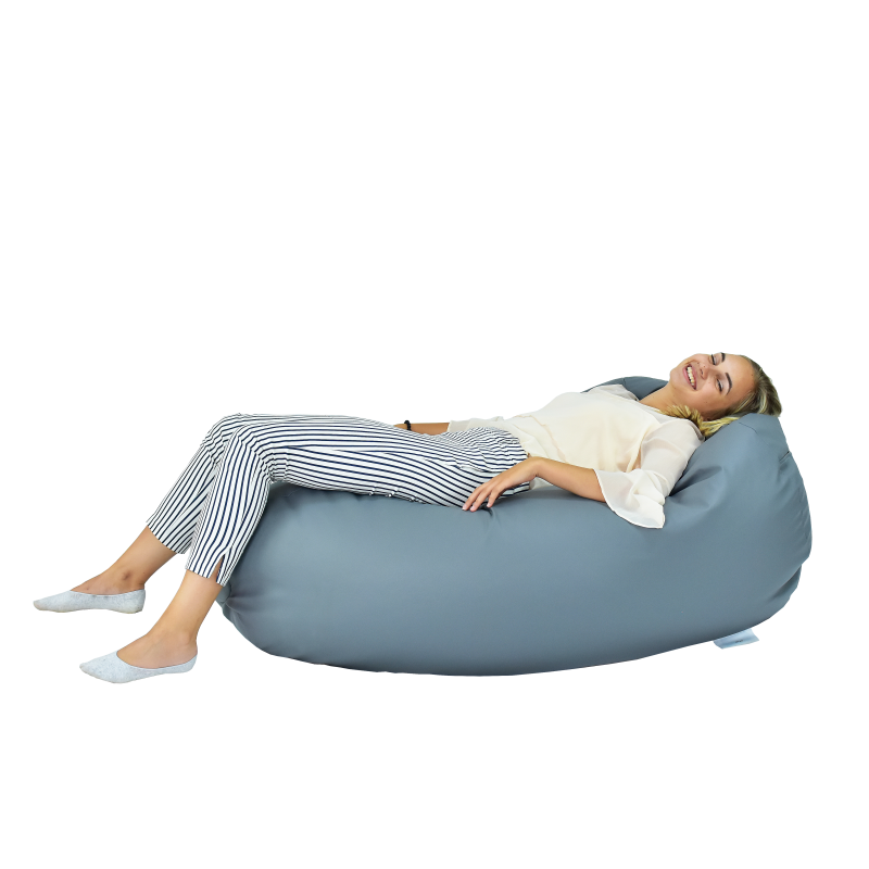 vreća za sjedenje za dnevnu i dječju sobu