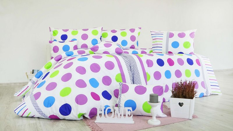 pamučna odjeća za djevojčice