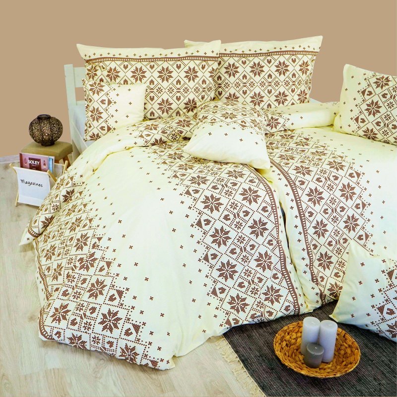 kvalitetna pamučna odjeća