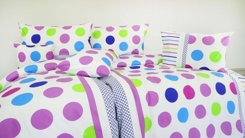 kvalitetna posteljina