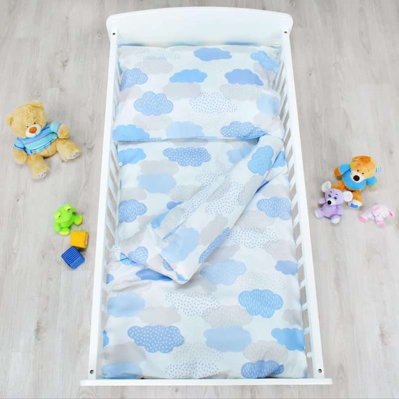 dječja odjeća od pamuka