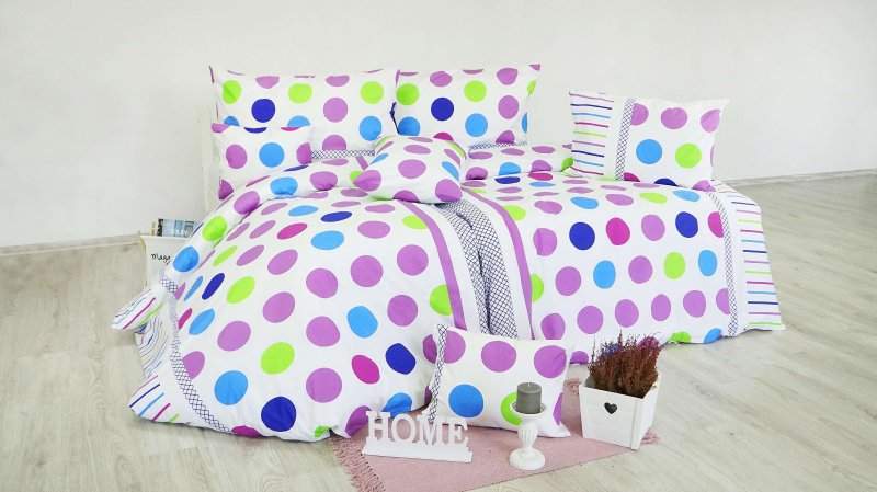 odjeća od 100 posto pamuka