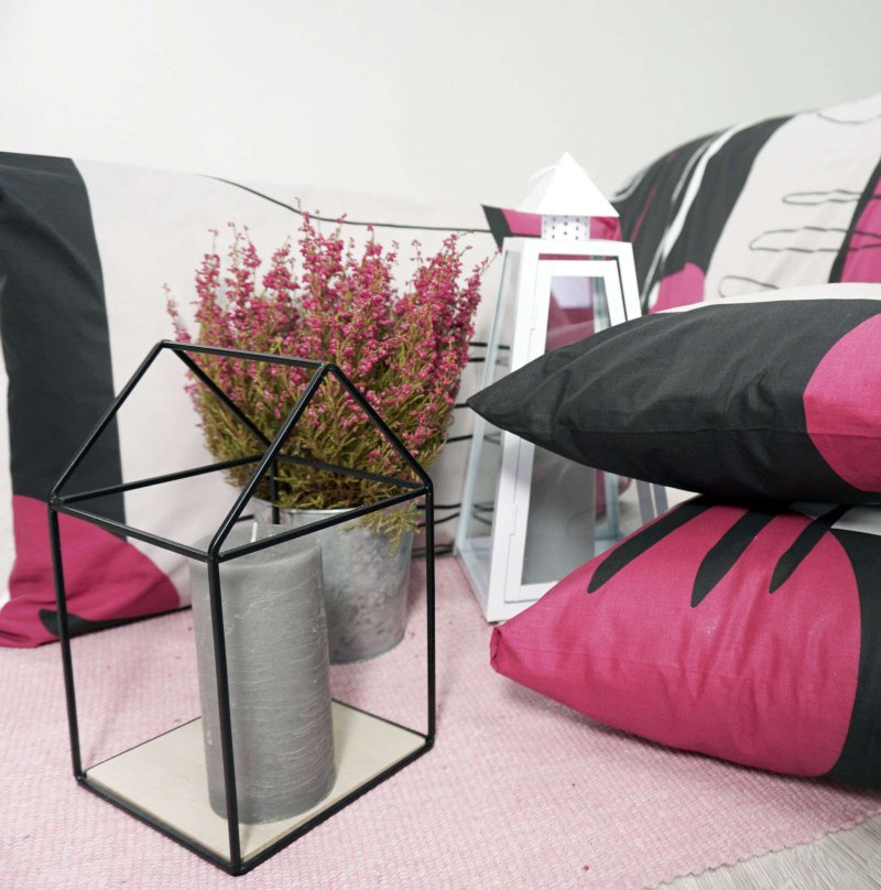 kvalitetna pamučna posteljina