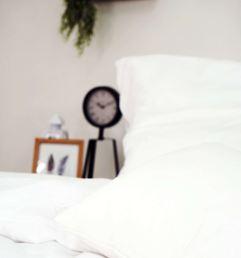 bijela tkanina za šivanje