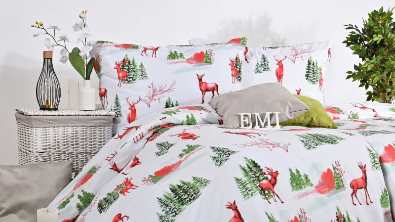 Božićne haljine Loplant