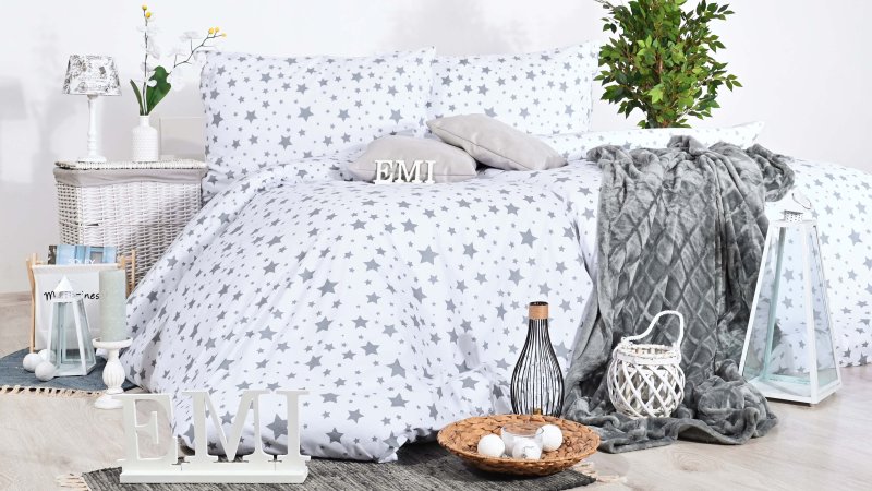 Noemi pamučne haljine