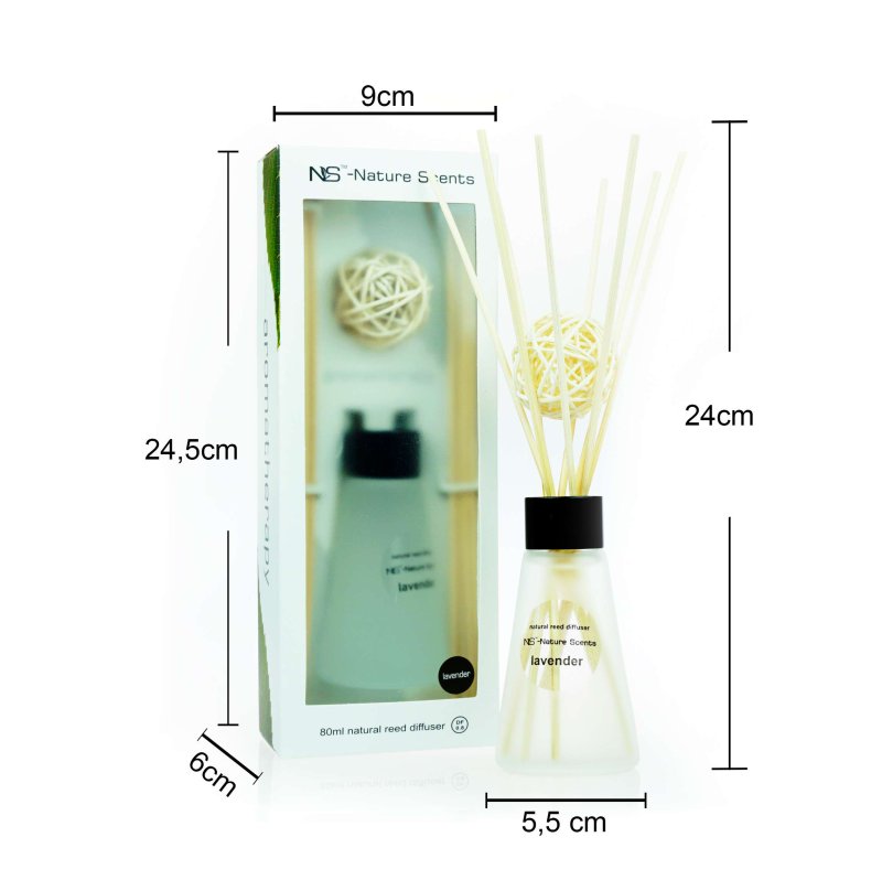 difuzor za eterična ulja