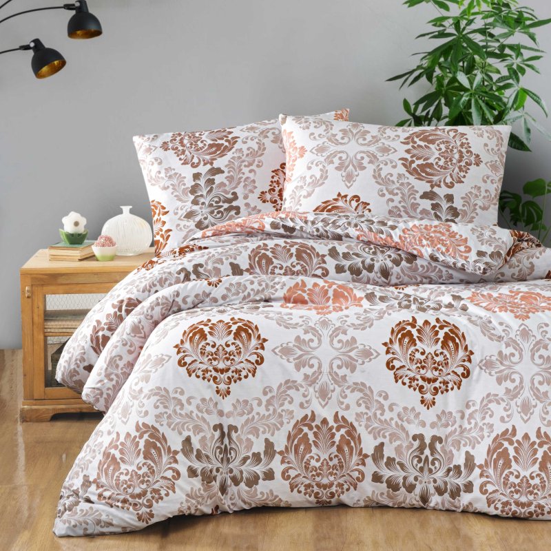 Rachel pamučne plahte