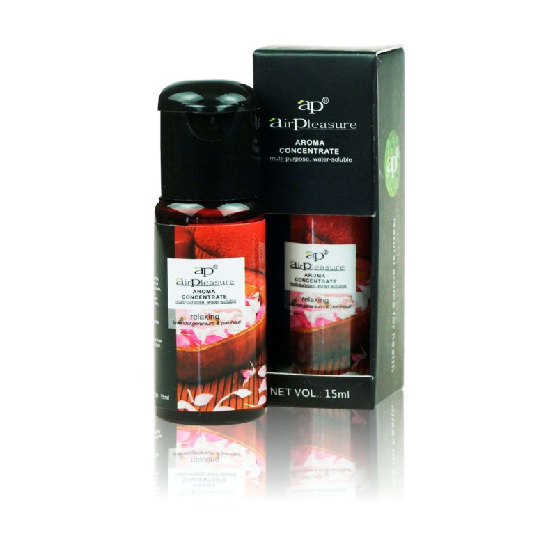 eterično ulje za aroma lampu