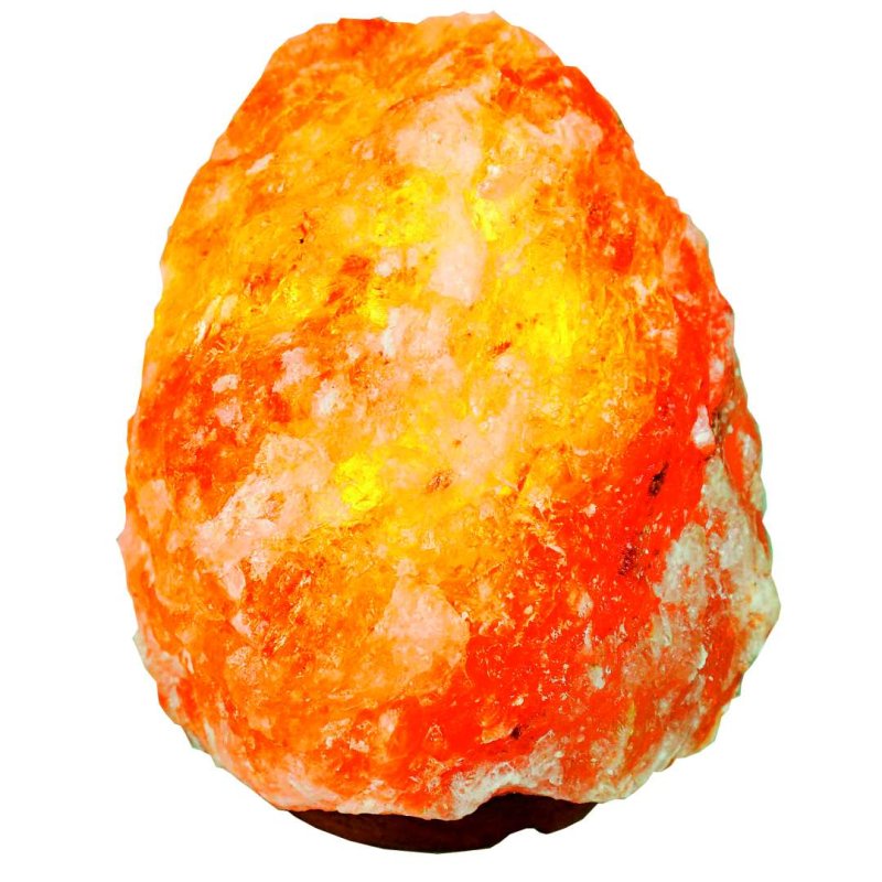 Solna lampa 1,5-2 kg