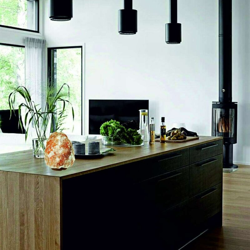 Solna lampa za svako kućanstvo