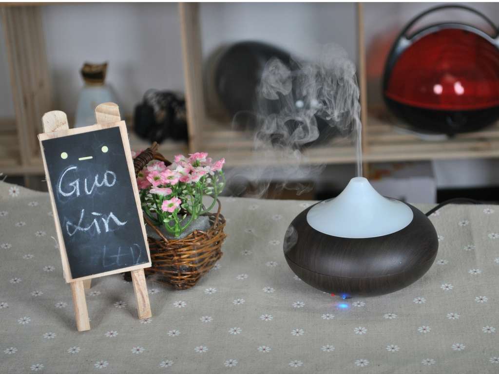 aroma difuzor