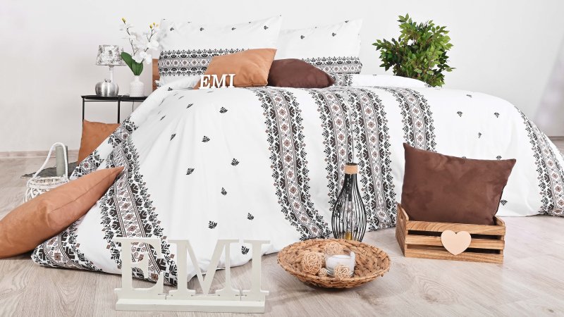 pamučne plahte Dorota