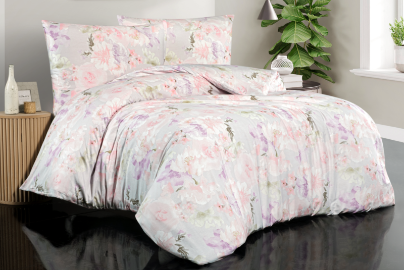 Satenske haljine Leticia