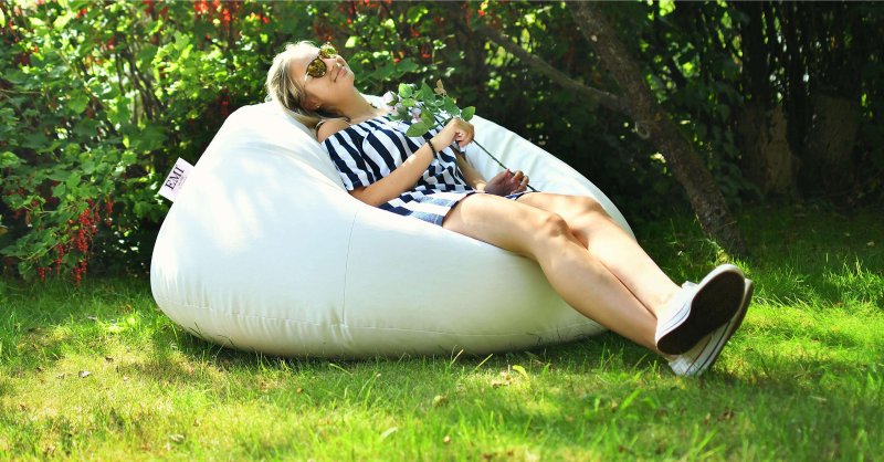 bean bags za odrasle
