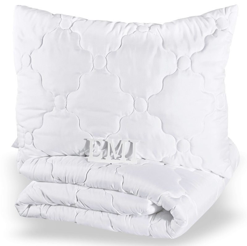 garnitura deka i jastuk 140x200+90x70