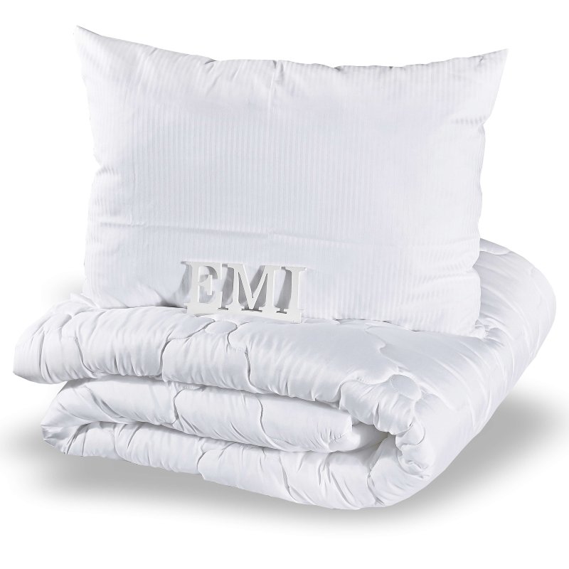 antialergijski poplun i jastuk