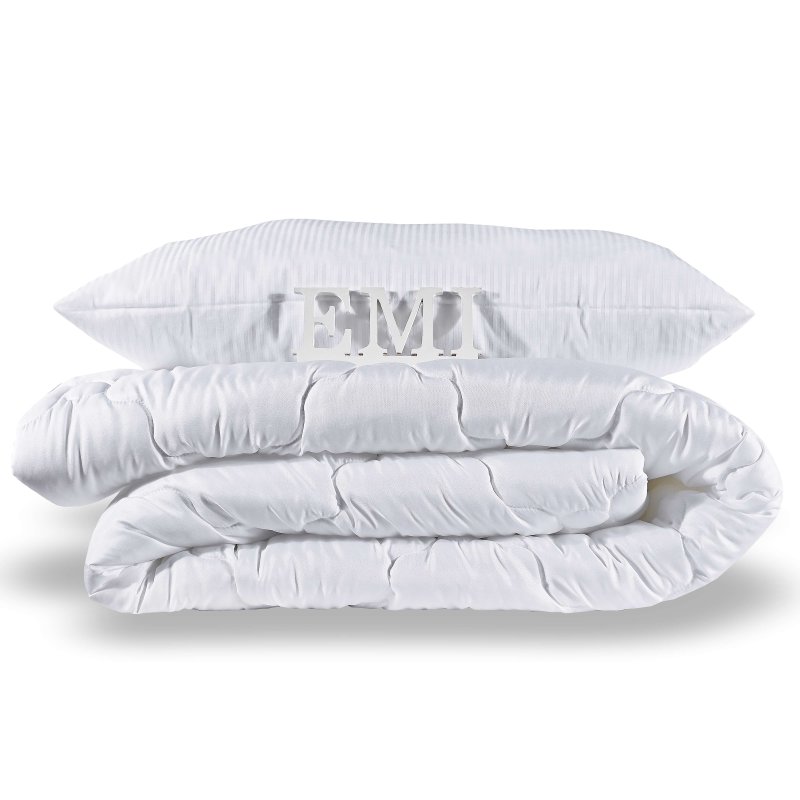 antialergijski poplun i jastuk