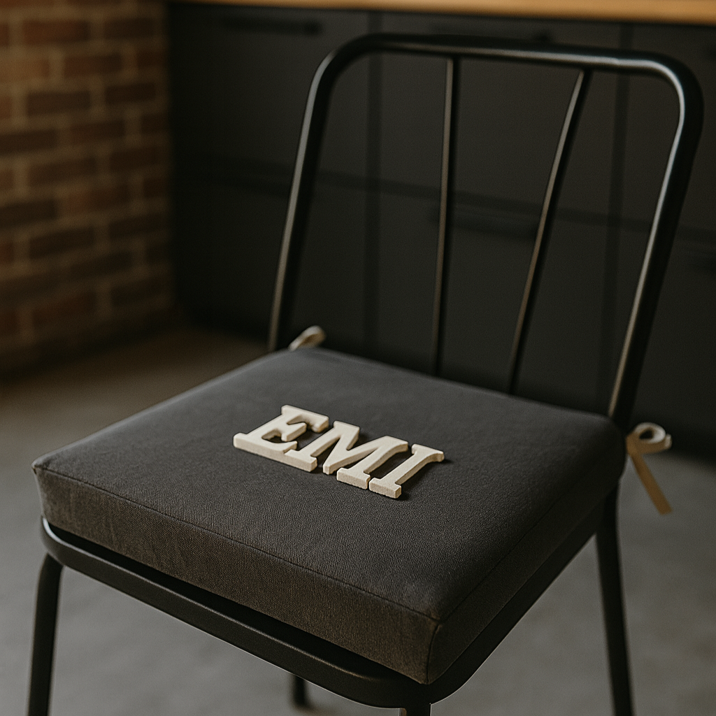 tamno_siva_polu-stolica_sjedalo