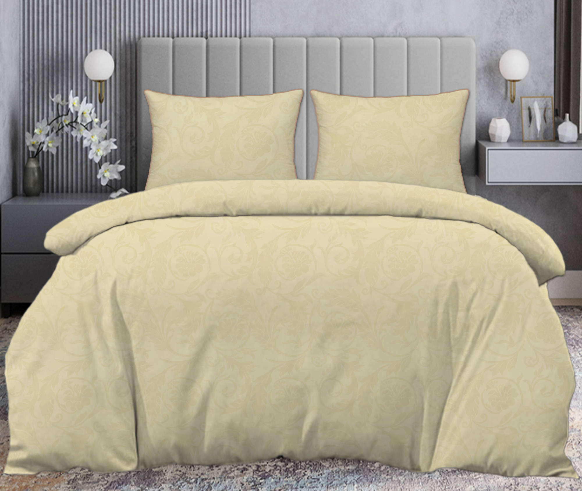 damast_odjeća_šampanjac_emi