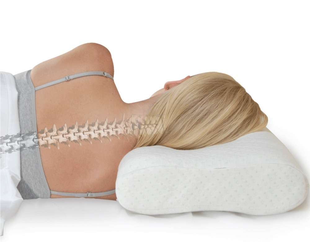 vrhunski anatomski jastuk