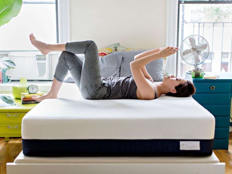 ekonomičan madrac 10 pur pjena