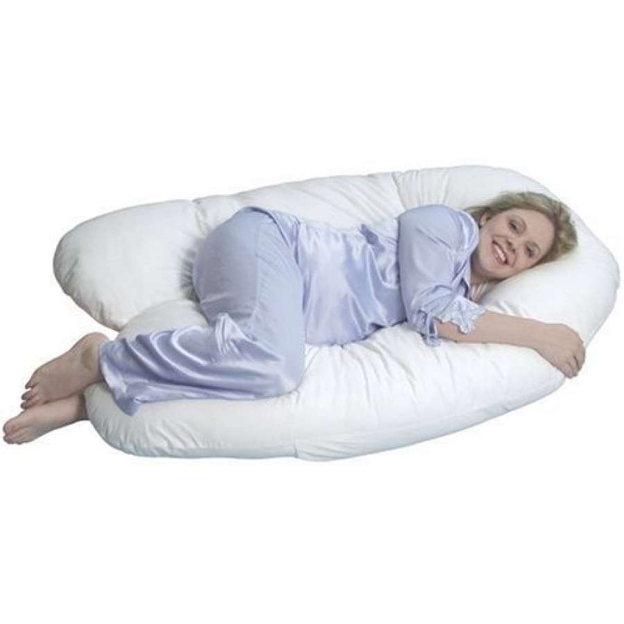 bijeli trudnički vankus