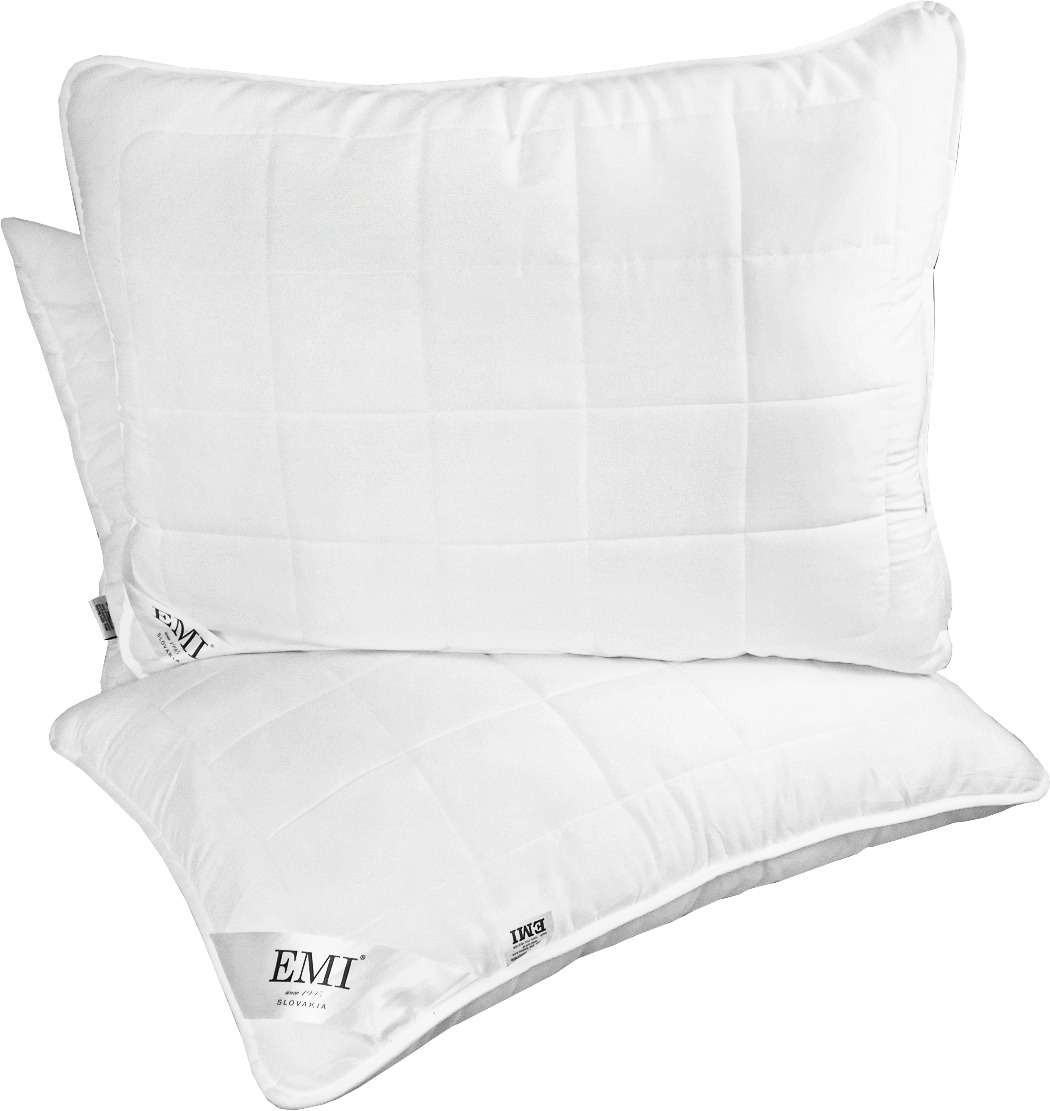 vankus antialergijski prešani dvostruki