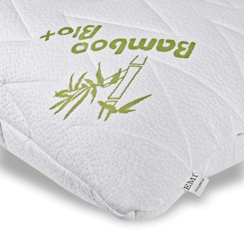 Bamboo Medic EMI jastuk za spavanje