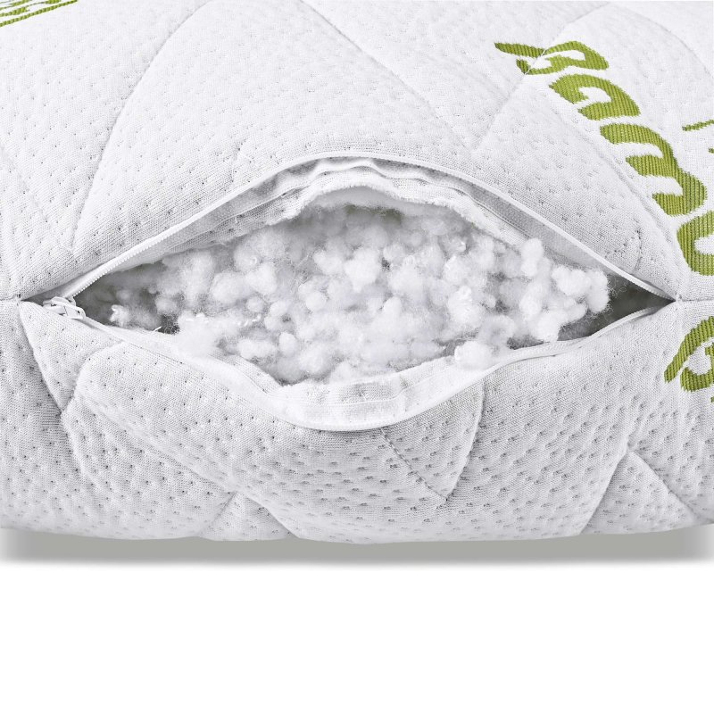 Bamboo Medic antibakterijski jastuk