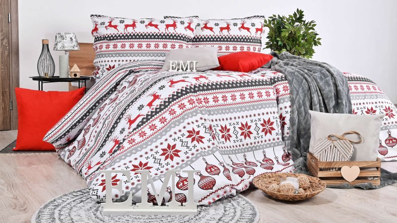 moderne božićne haljine