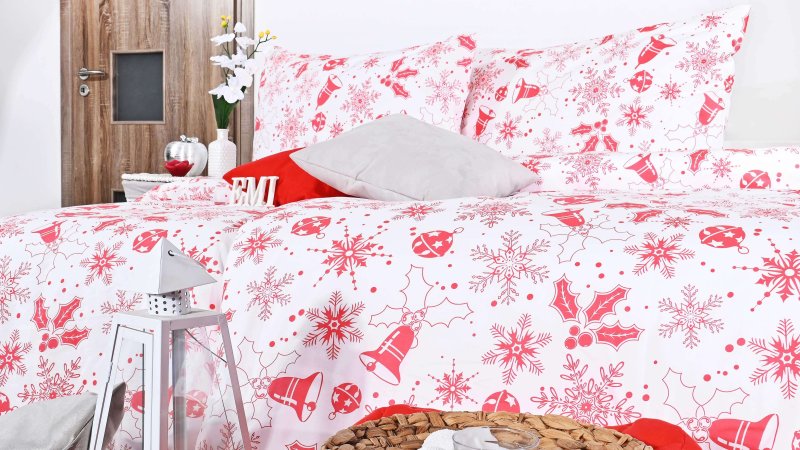 Božićne haljine Zima