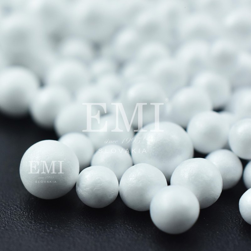 punjene u vreće za grah